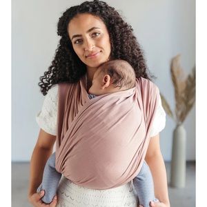 Silly ring sling never used